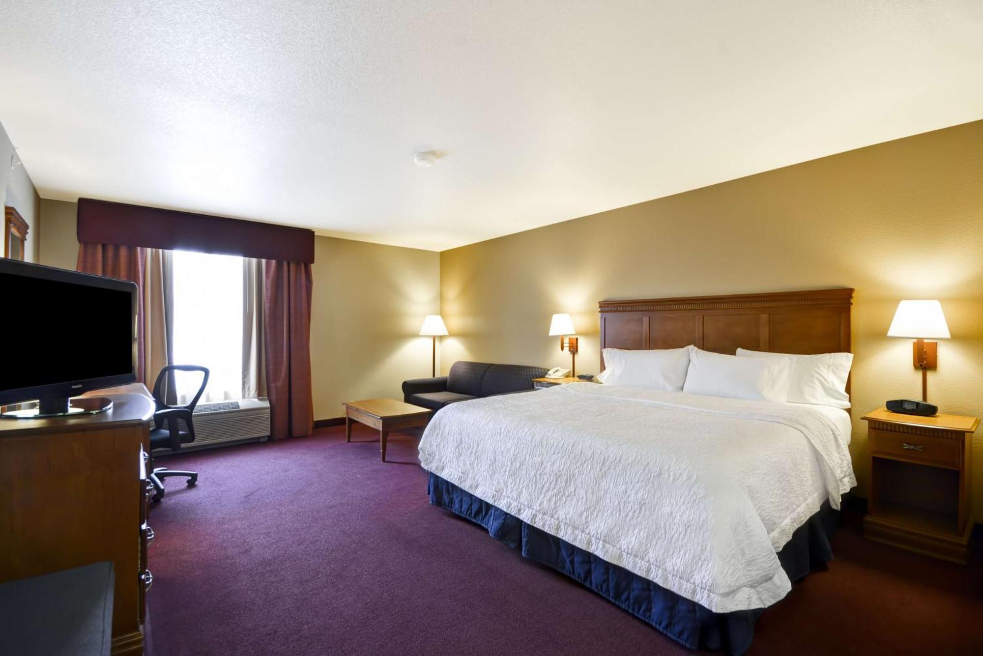 Hampton Inn Bozeman Zewnętrze zdjęcie