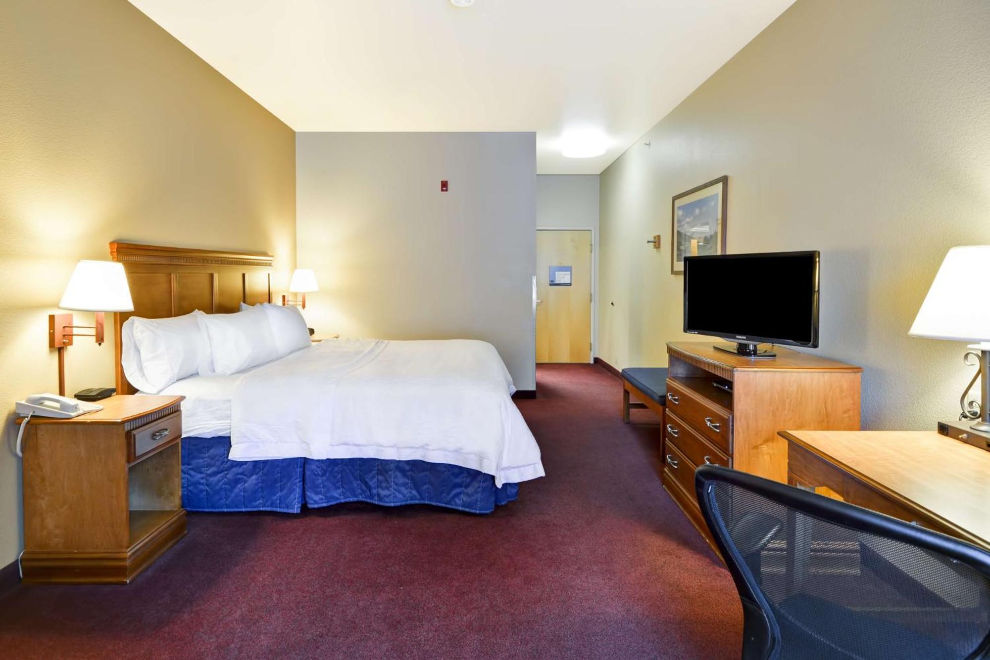 Hampton Inn Bozeman Zewnętrze zdjęcie