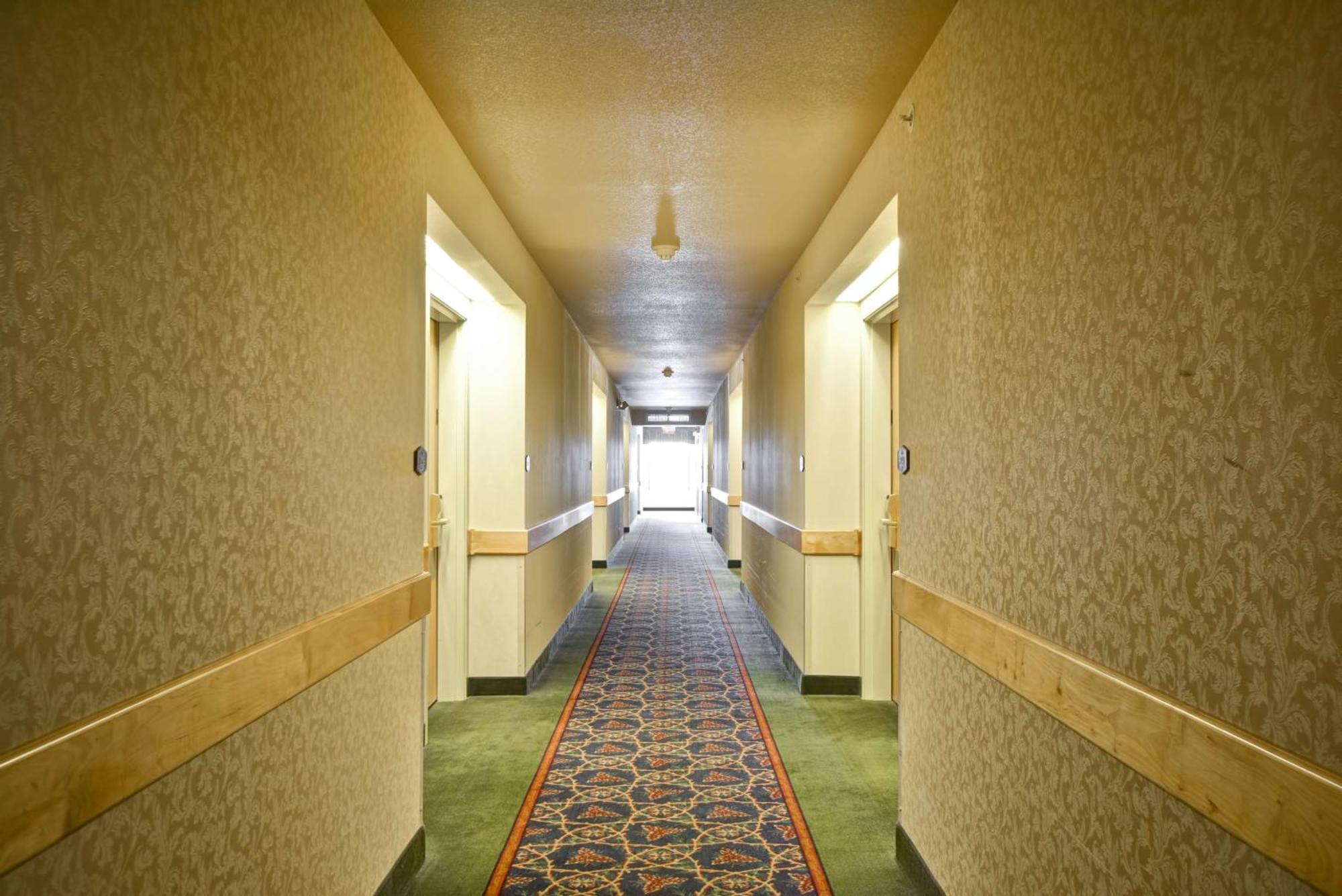 Hampton Inn Bozeman Zewnętrze zdjęcie