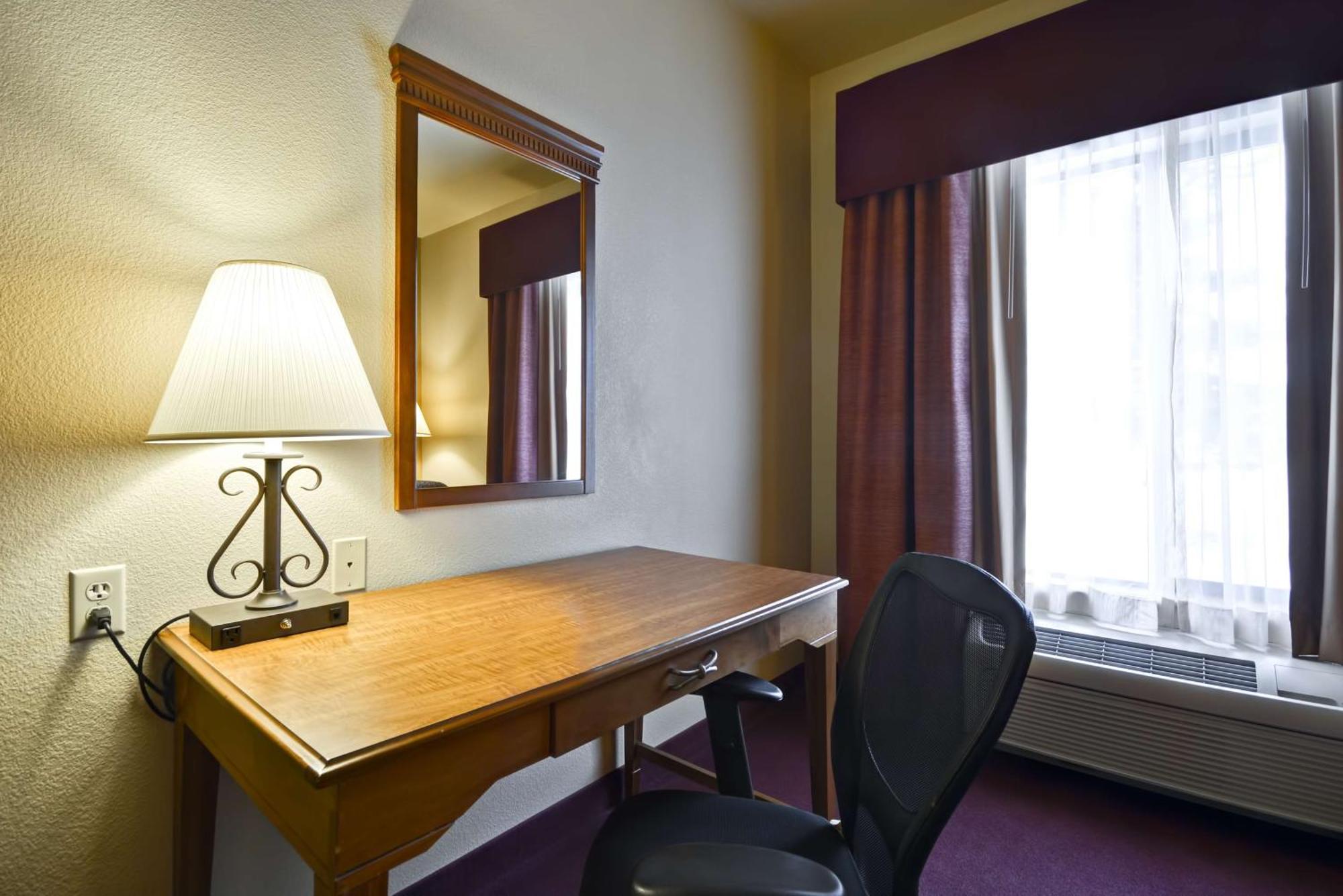 Hampton Inn Bozeman Zewnętrze zdjęcie
