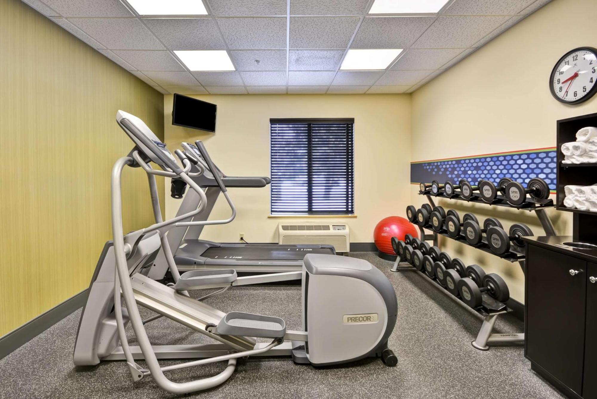 Hampton Inn Bozeman Zewnętrze zdjęcie