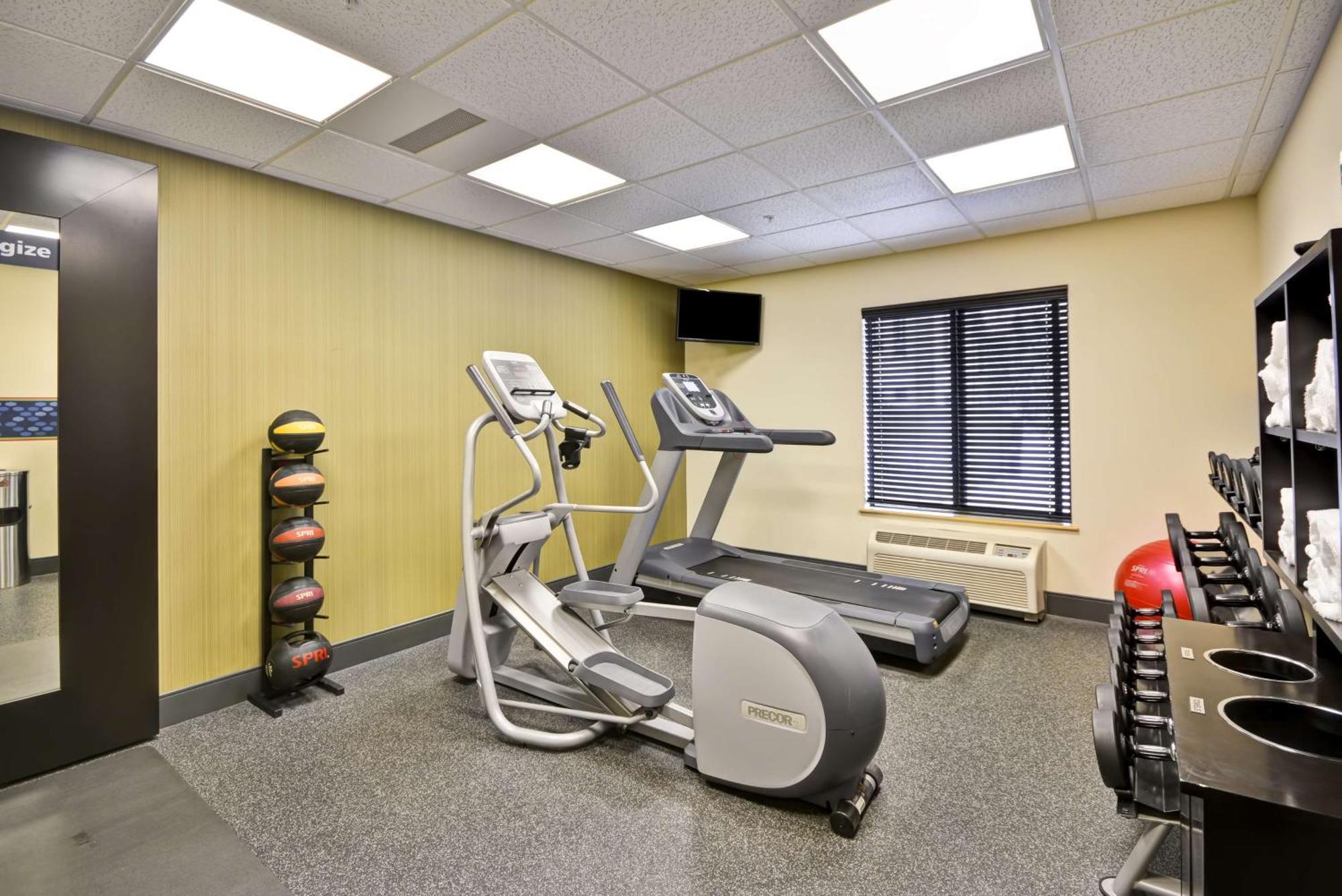 Hampton Inn Bozeman Zewnętrze zdjęcie
