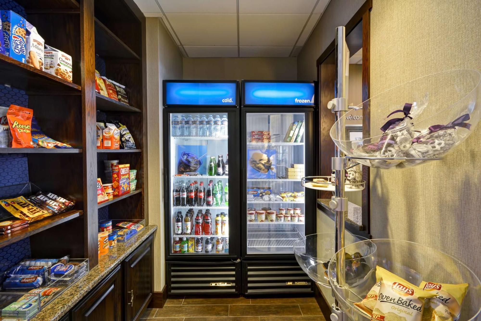 Hampton Inn Bozeman Zewnętrze zdjęcie