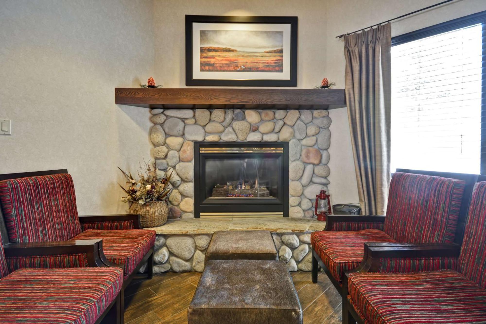 Hampton Inn Bozeman Zewnętrze zdjęcie