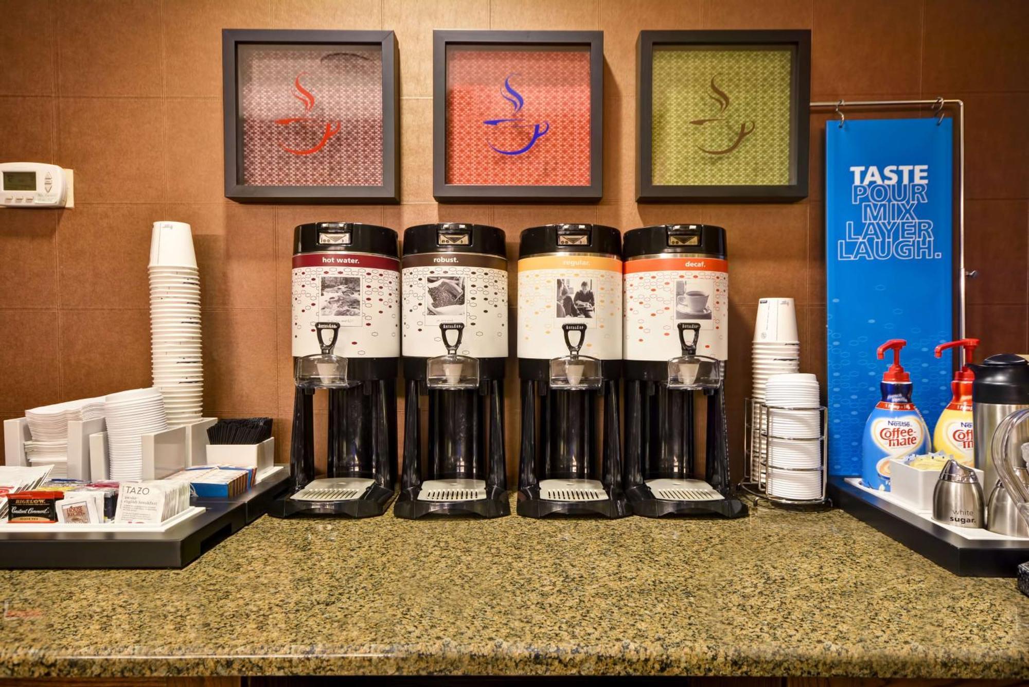 Hampton Inn Bozeman Zewnętrze zdjęcie