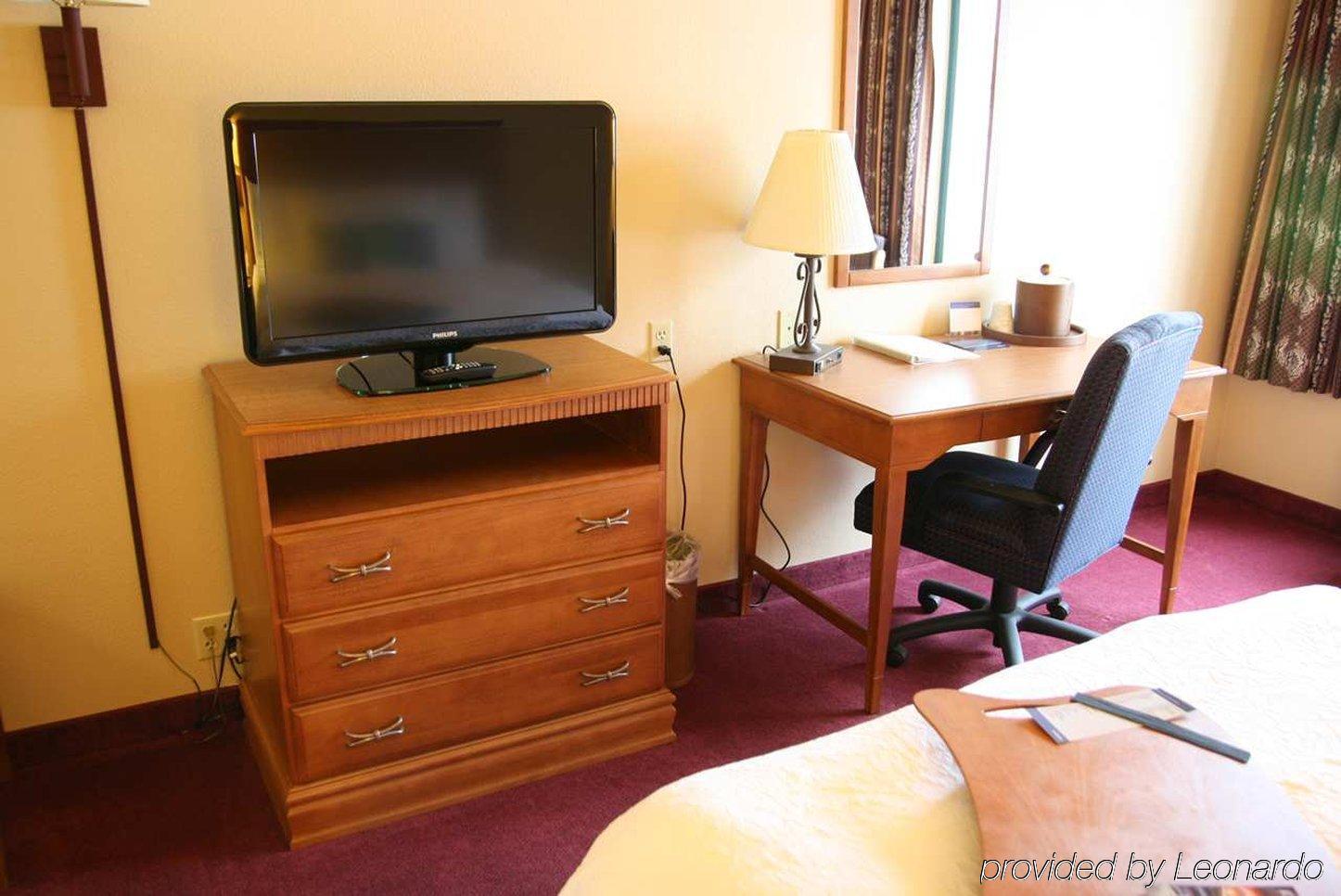 Hampton Inn Bozeman Pokój zdjęcie