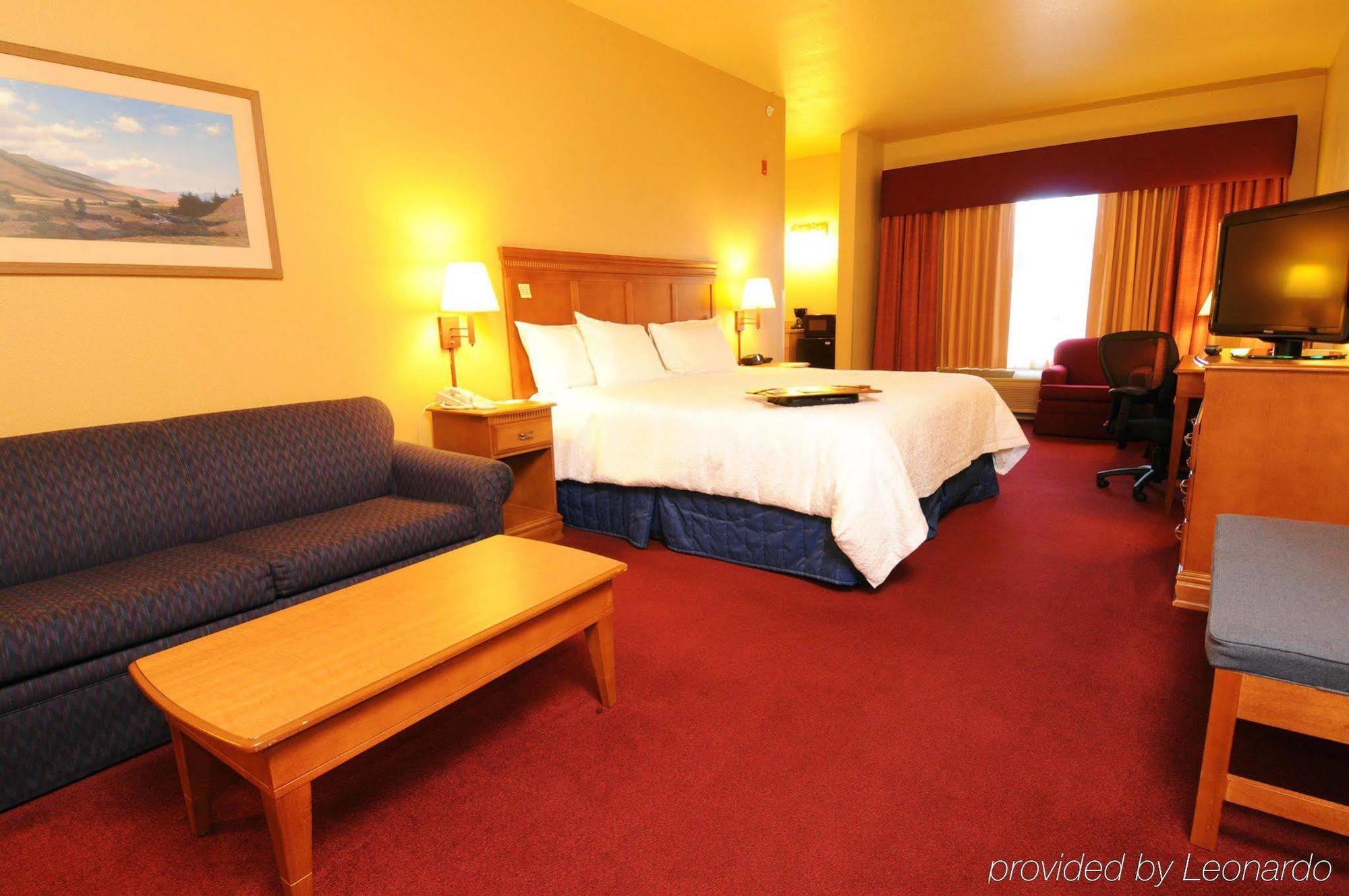 Hampton Inn Bozeman Zewnętrze zdjęcie