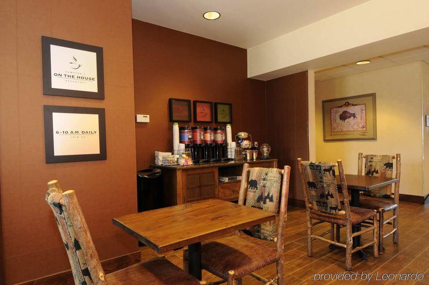 Hampton Inn Bozeman Zewnętrze zdjęcie