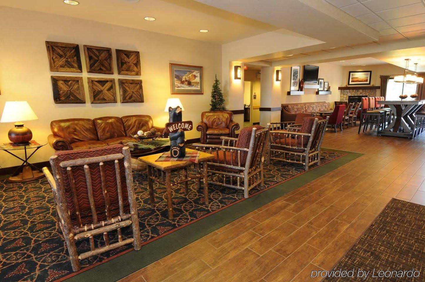 Hampton Inn Bozeman Zewnętrze zdjęcie