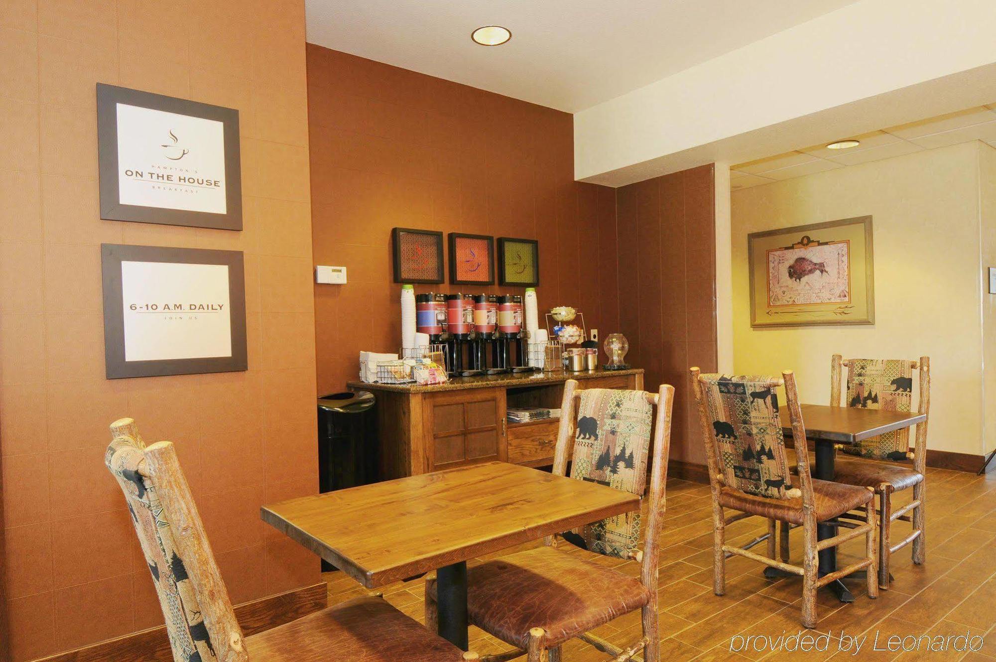 Hampton Inn Bozeman Zewnętrze zdjęcie