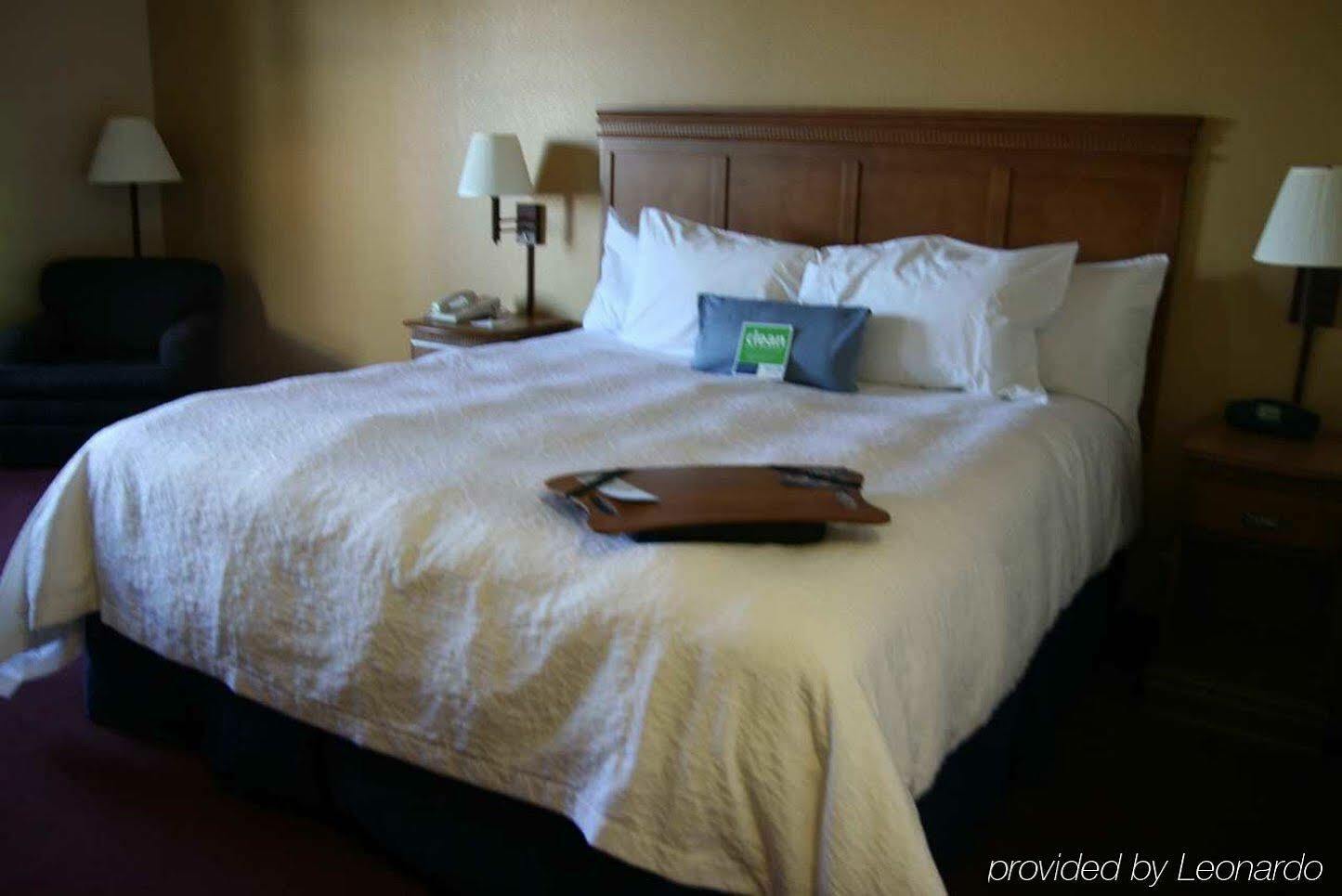 Hampton Inn Bozeman Zewnętrze zdjęcie